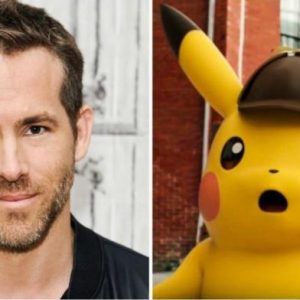 Lee más sobre el artículo Ryan Reynolds interpretará a Pikachu en una nueva película de Pokémon