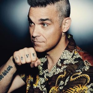 Lee más sobre el artículo Le diagnostican anomalías en el cerebro a Robbie Williams 