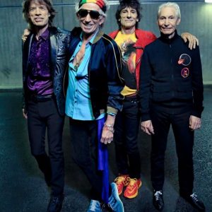 Lee más sobre el artículo Cumple 50 años el álbum que coronó a “The Rolling Stones”