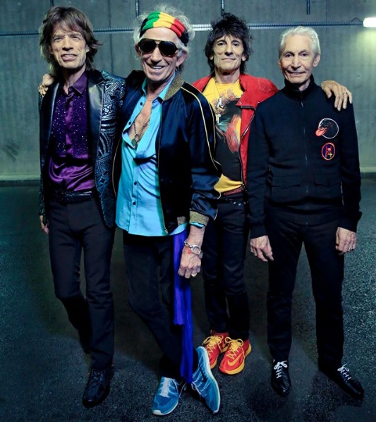 En este momento estás viendo Cumple 50 años el álbum que coronó a “The Rolling Stones”
