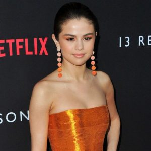 Lee más sobre el artículo Selena Gomez celebra final de rodaje de “13 Reasons Why 2”
