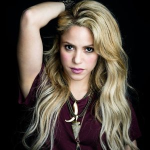 Lee más sobre el artículo Shakira anuncia su regreso con su gira “El Dorado”