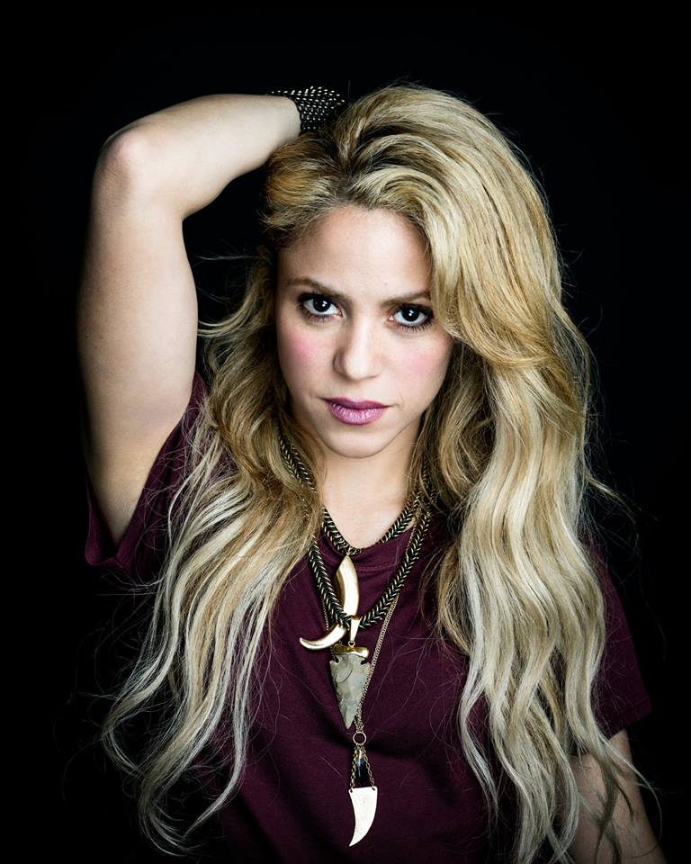 En este momento estás viendo Shakira anuncia su regreso con su gira “El Dorado”