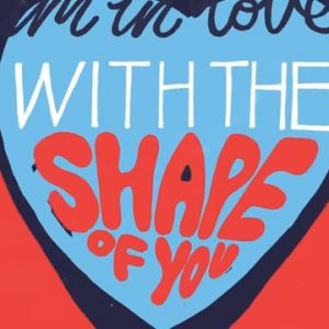 Lee más sobre el artículo “Shape of You” es la canción más exitosa del 2017