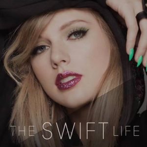 Lee más sobre el artículo Taylor Swift lanza su App “The Swift Life”