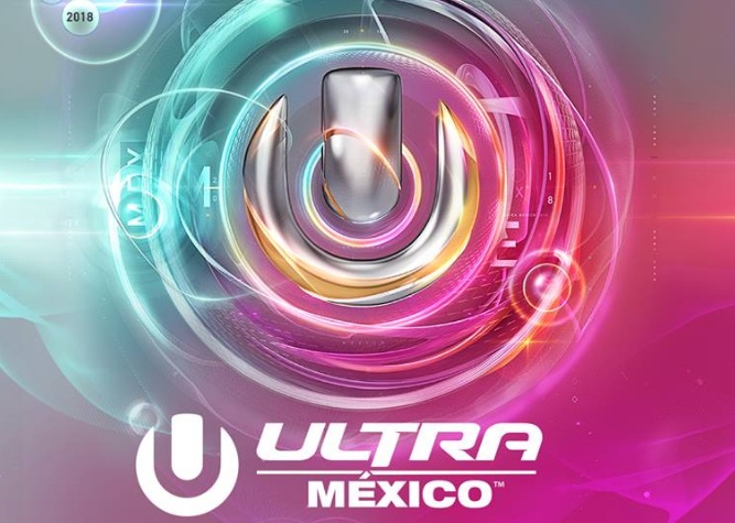 En este momento estás viendo El Ultra Music Festival anuncia su segunda edición en México