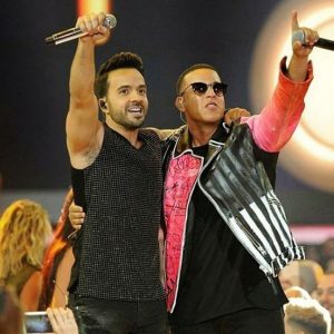 Lee más sobre el artículo Luis Fonsi y Daddy Yankee actuarán en los  Grammy