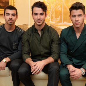 Lee más sobre el artículo Jonas Brothers podrían regresar