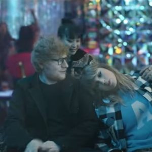 Lee más sobre el artículo Taylor Swift lanzó nuevo sencillo “End Game” junto a Ed Sheeran y Future