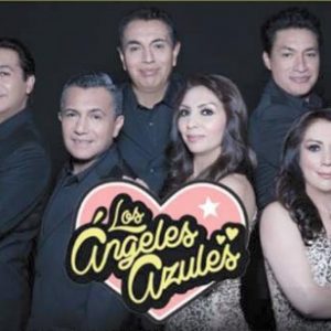 Lee más sobre el artículo Los Ángeles Azules se presentarán en Coachella 2018