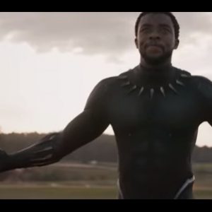 Lee más sobre el artículo Marvel Studios lanzó nuevo avance de “Black Panther”