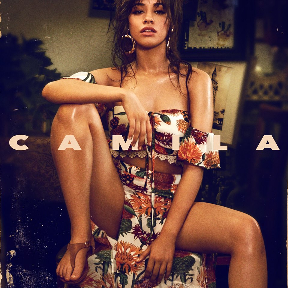 En este momento estás viendo Camila Cabello hace récord con su álbum debut “CAMILA”