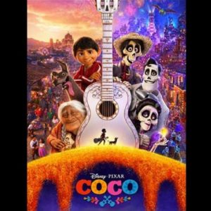 Lee más sobre el artículo  “Coco” gana Globo de Oro a mejor película animada