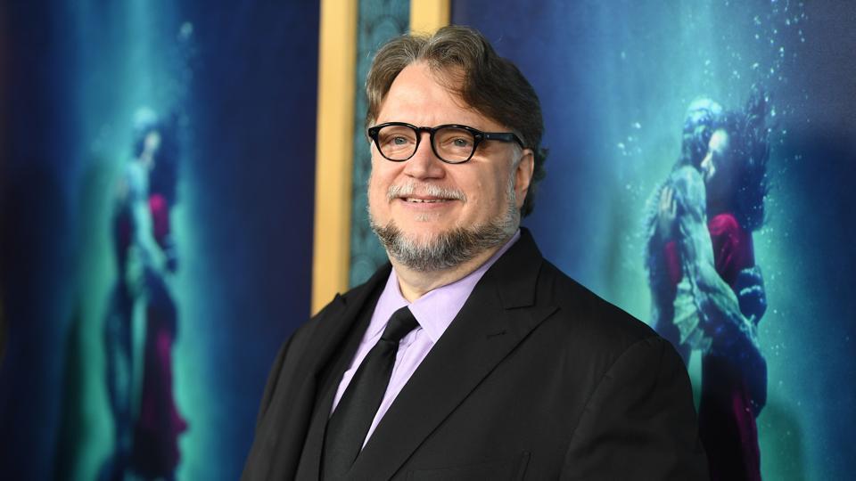 En este momento estás viendo Guillermo del Toro obtiene 13 nominaciones a los Oscar