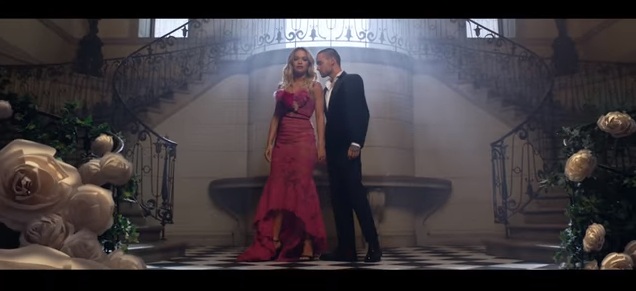 En este momento estás viendo Liam Payne y Rita Ora estrenan video de “For You”