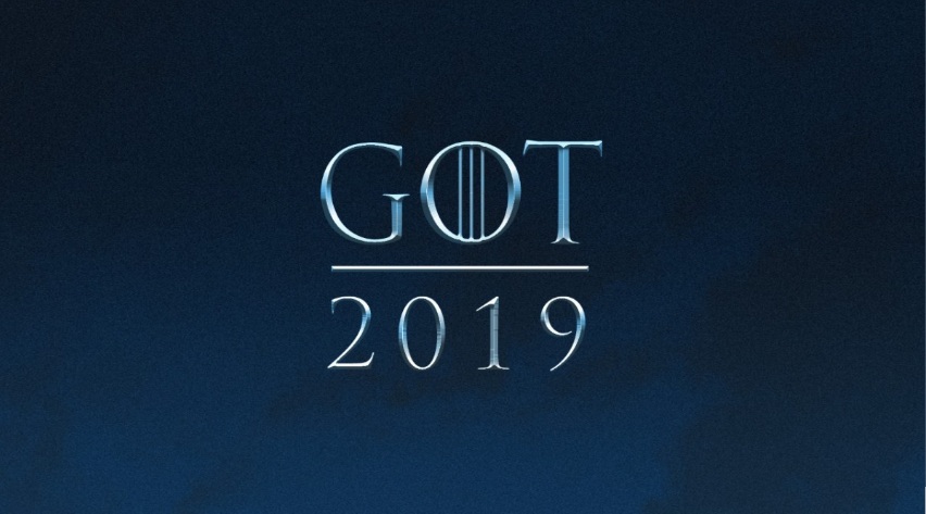 En este momento estás viendo “Game of Thrones” estrenará octava temporada en 2019