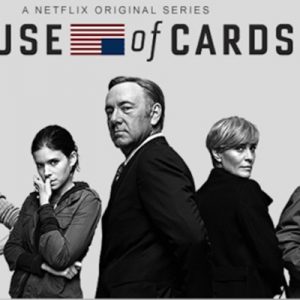 Lee más sobre el artículo “House of Cards” retoma el rodaje de su última temporada