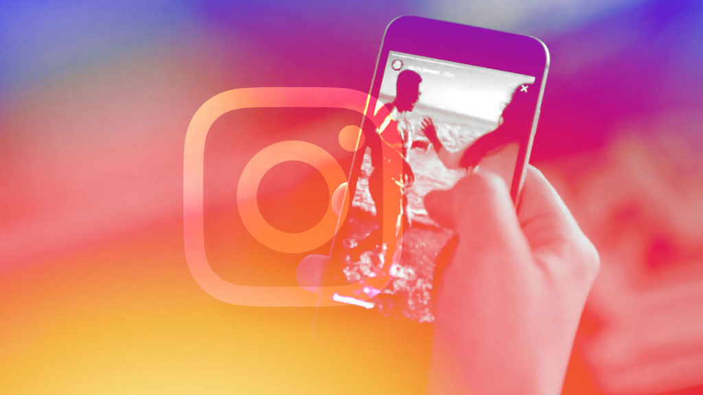En este momento estás viendo Instagram añade GIFs  en Stories