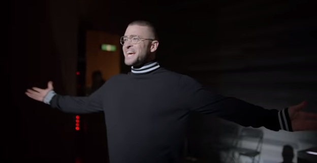 En este momento estás viendo Justin Timberlake estrenó su nuevo sencillo “Filthy”