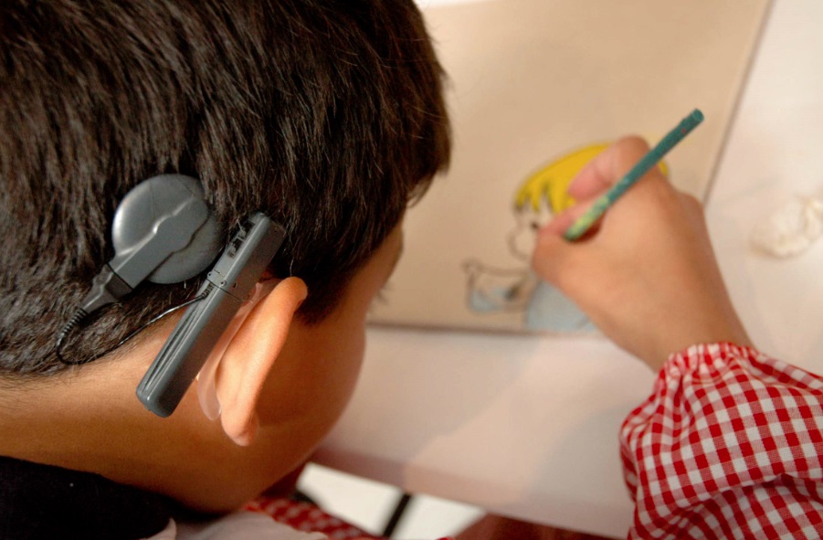 En este momento estás viendo Tendrá CDMX primera escuela pública para sordos