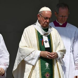 Lee más sobre el artículo Papa Francisco pidió perdón por abusos sexuales de sacerdotes en Chile