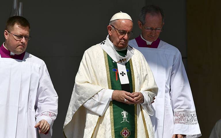 En este momento estás viendo Papa Francisco pidió perdón por abusos sexuales de sacerdotes en Chile