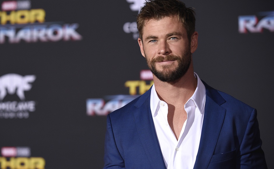 En este momento estás viendo Chris Hemsworth dejará de interpretar a Thor