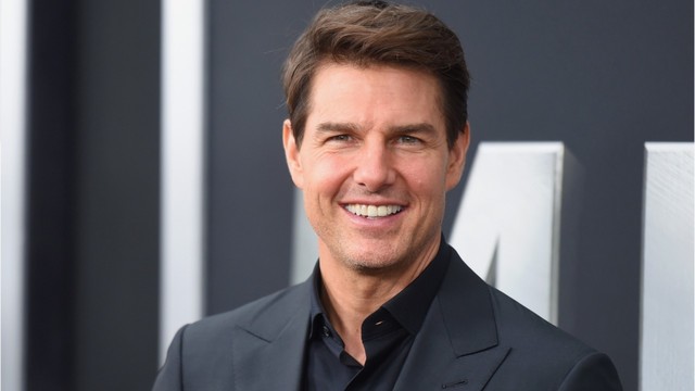 En este momento estás viendo Tom Cruise revela el nombre de la nueva película “Misión: imposible”
