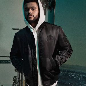 Lee más sobre el artículo The Weeknd ya no colaborará más con  H&M