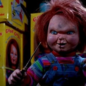 Lee más sobre el artículo Chucky el muñeco diabólico tendrá su serie