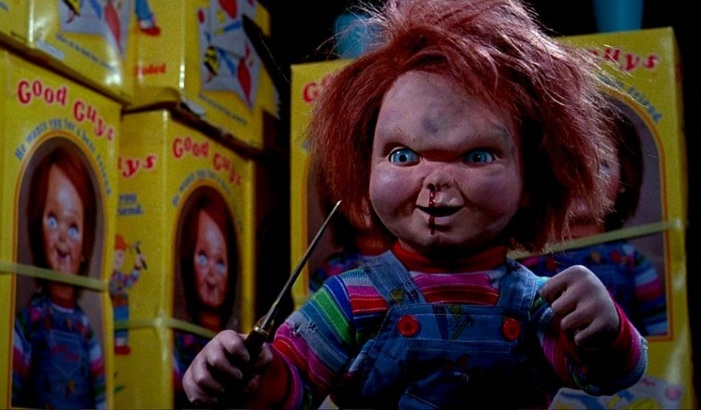 En este momento estás viendo Chucky el muñeco diabólico tendrá su serie