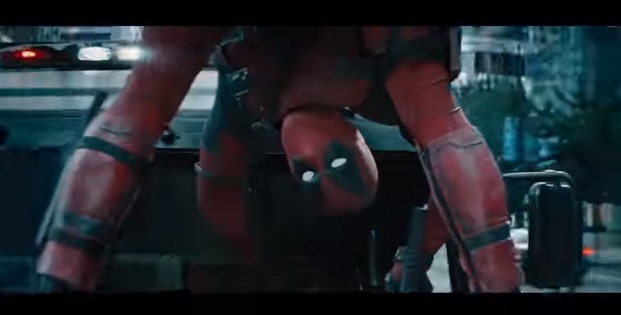 En este momento estás viendo 20th Century Fox lanza trailer de “Deadpool 2”