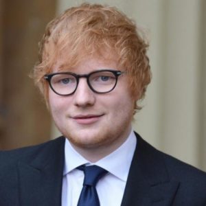 Lee más sobre el artículo Ed Sheeran podría haberse casado en secreto