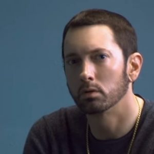 Lee más sobre el artículo Eminem estrena video “River” junto a Ed Sheeran