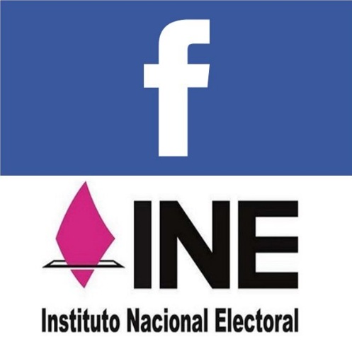 En este momento estás viendo INE y Facebook se unen para las elecciones presidenciales