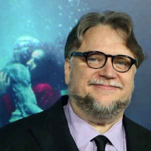 Lee más sobre el artículo Demandan a Guillermo del Toro por plagio de “La forma del agua”