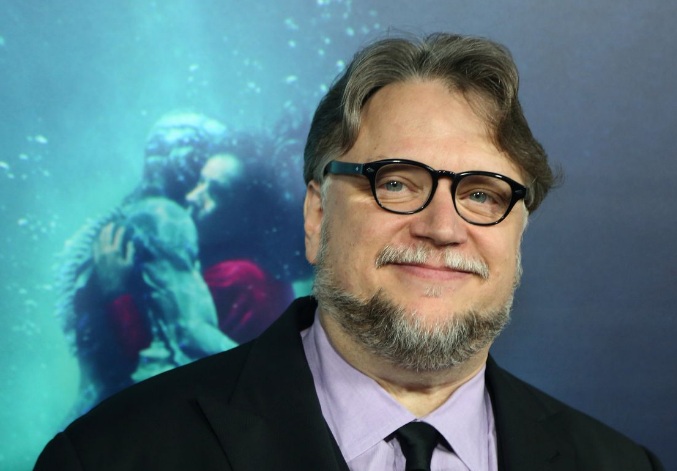 En este momento estás viendo Demandan a Guillermo del Toro por plagio de “La forma del agua”