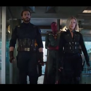 Lee más sobre el artículo Marvel lanza nuevo trailer de “Avengers Infinity War”