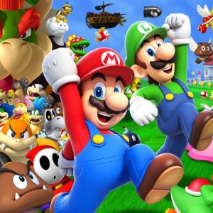 Lee más sobre el artículo Nintendo y Illumination Entertainment se unen para la película de Super Mario Bros