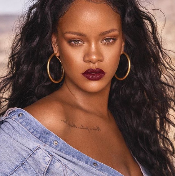 En este momento estás viendo Rihanna cumple 30 años