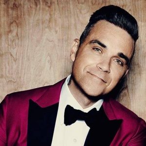 Lee más sobre el artículo Robbie Williams revela que sufre graves problemas de salud mental