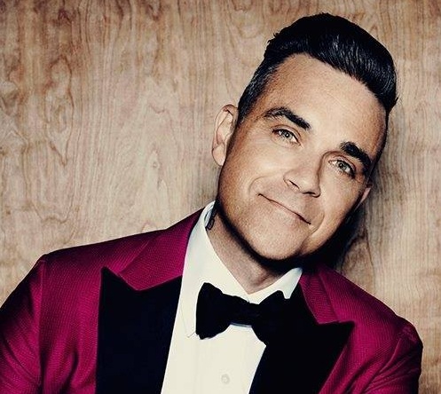 En este momento estás viendo Robbie Williams revela que sufre graves problemas de salud mental