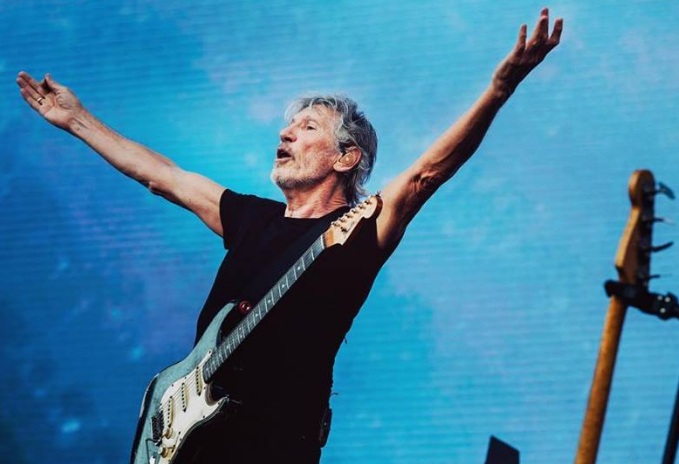 En este momento estás viendo Roger Waters anuncia nuevas fechas en México