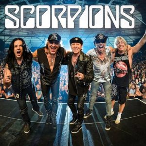 Lee más sobre el artículo Scorpions anuncia dos conciertos más en México