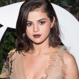 Lee más sobre el artículo Selena Gomez ingresó a rehabilitación para tratar la depresión y ansiedad