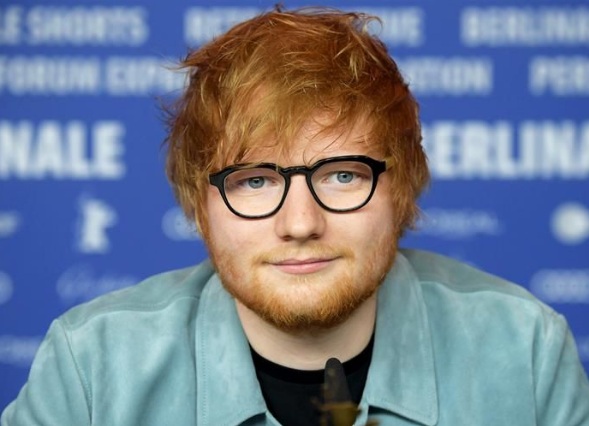 En este momento estás viendo Ed Sheeran presenta su documental “Songwriter”
