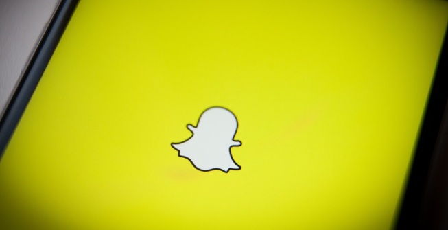 En este momento estás viendo Snapchat promete nueva actualización tras quejas de usuarios
