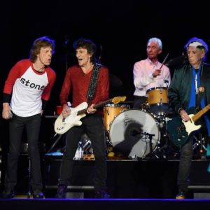 Lee más sobre el artículo The Rolling Stones anuncian conciertos en Reino Unido