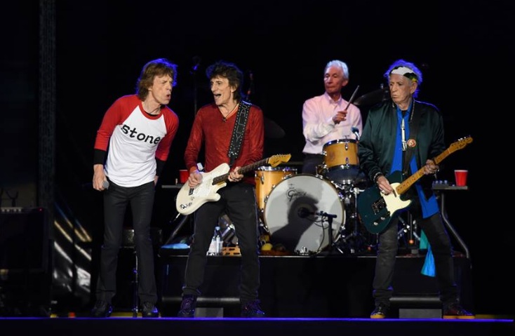 En este momento estás viendo The Rolling Stones anuncian conciertos en Reino Unido