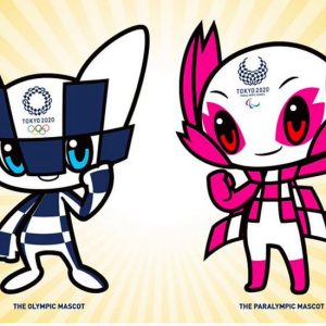 Lee más sobre el artículo Se presentaron a la mascotas para los JJOO Tokyo 2020